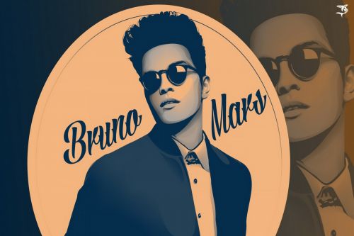 Bruno Mars Pop