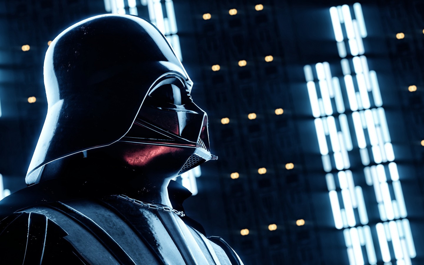 Darth Vader - Profile
