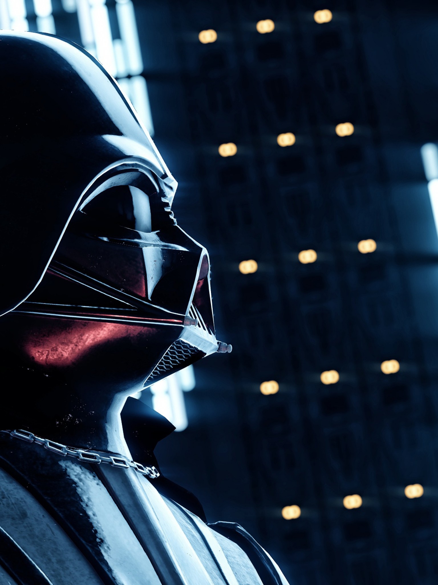 Darth Vader - Profile