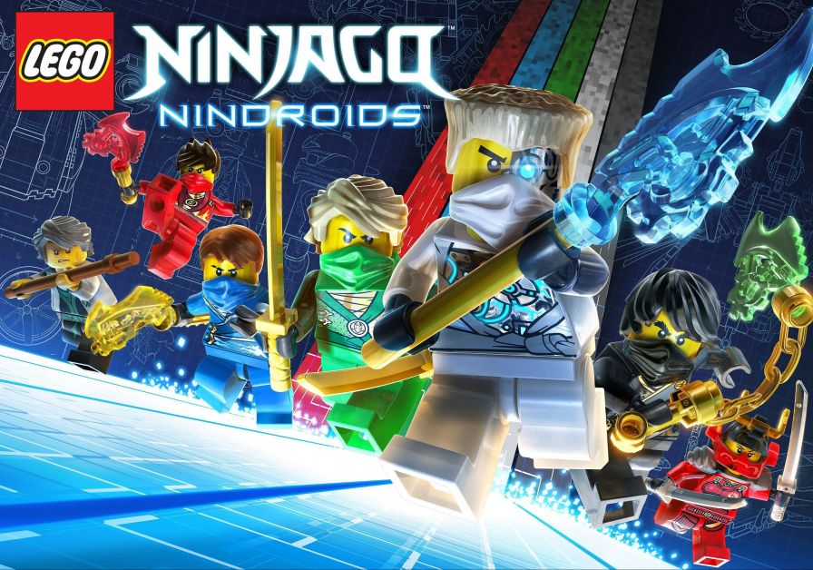 Nindroids