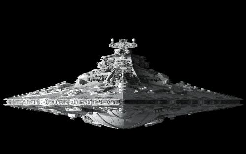 star wars imperial fleet